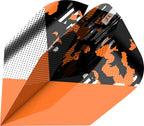 Target Ultra Icon Raymond van Barneveld Gold Std.6