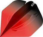 Target Vision Ultra Sera Black Red Std.