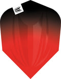 Target Vision Ultra Sera Black Red Ten-X