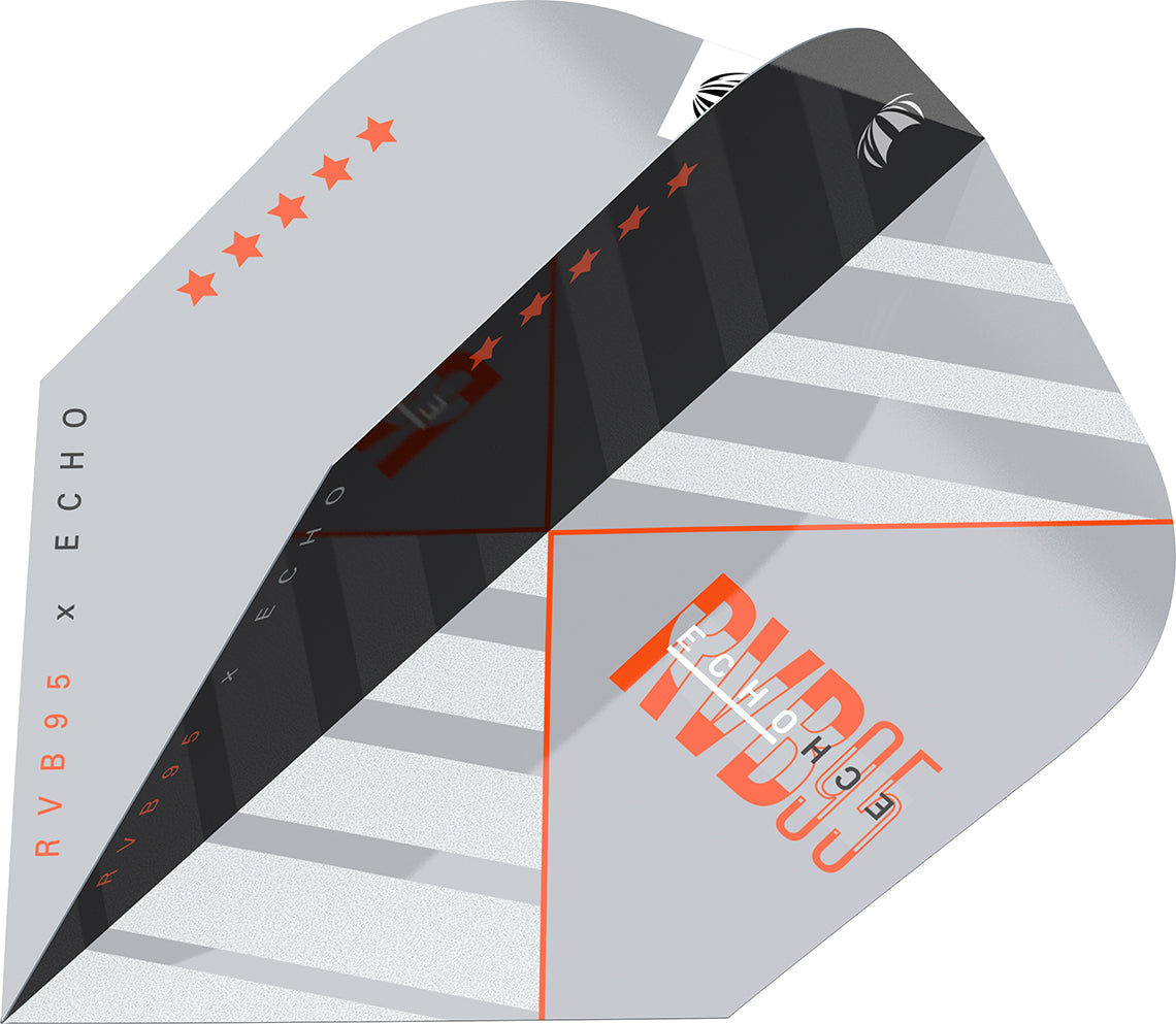 Target Vision Ultra Player Raymond van Barneveld Echo Std.6