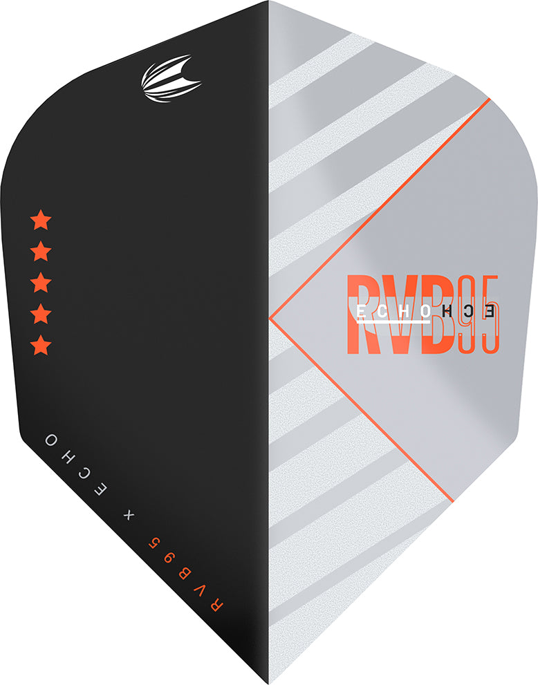 Target Vision Ultra Player Raymond van Barneveld Echo Std.6