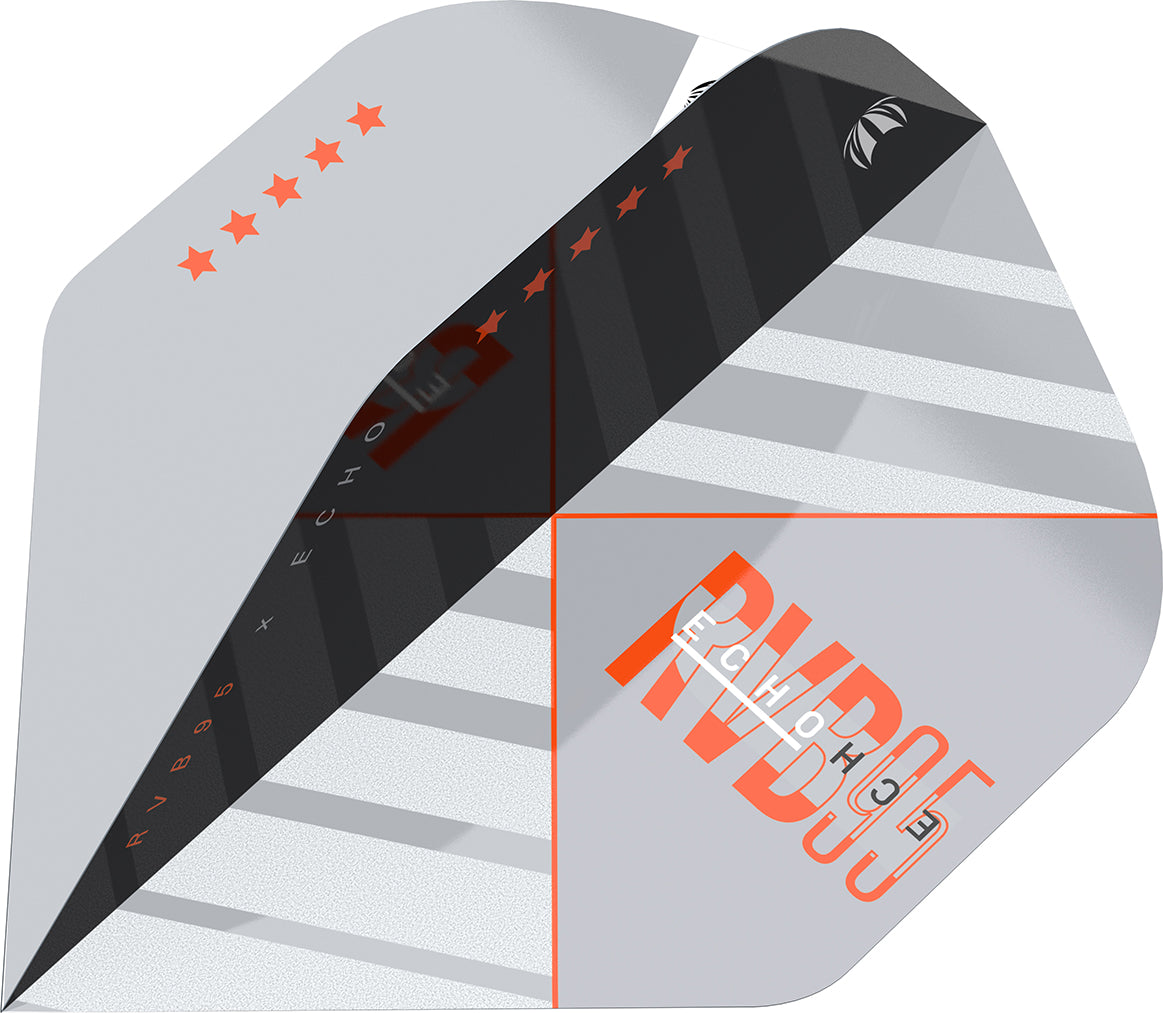 Target Player Raymond van Barneveld Echo Std.