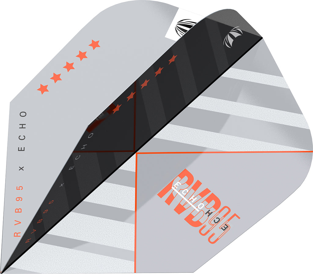 Target Vision Ultra Player Raymond van Barneveld Echo Ten-X