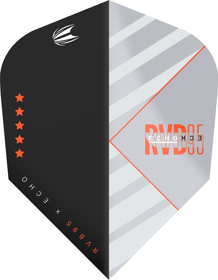 Target Vision Ultra Player Raymond van Barneveld Echo Ten-X