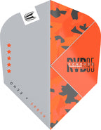 Target Vision Ultra Player Raymond van Barneveld Echo Ten-X