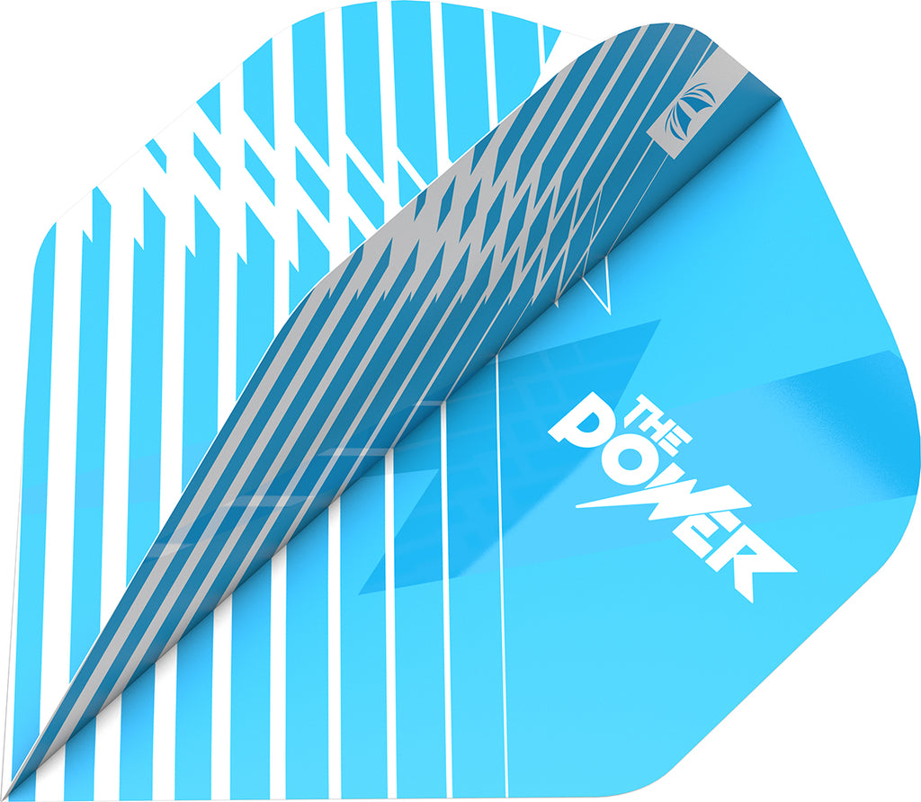 Target Vision Ultra Player Phil Taylor Blue Std.