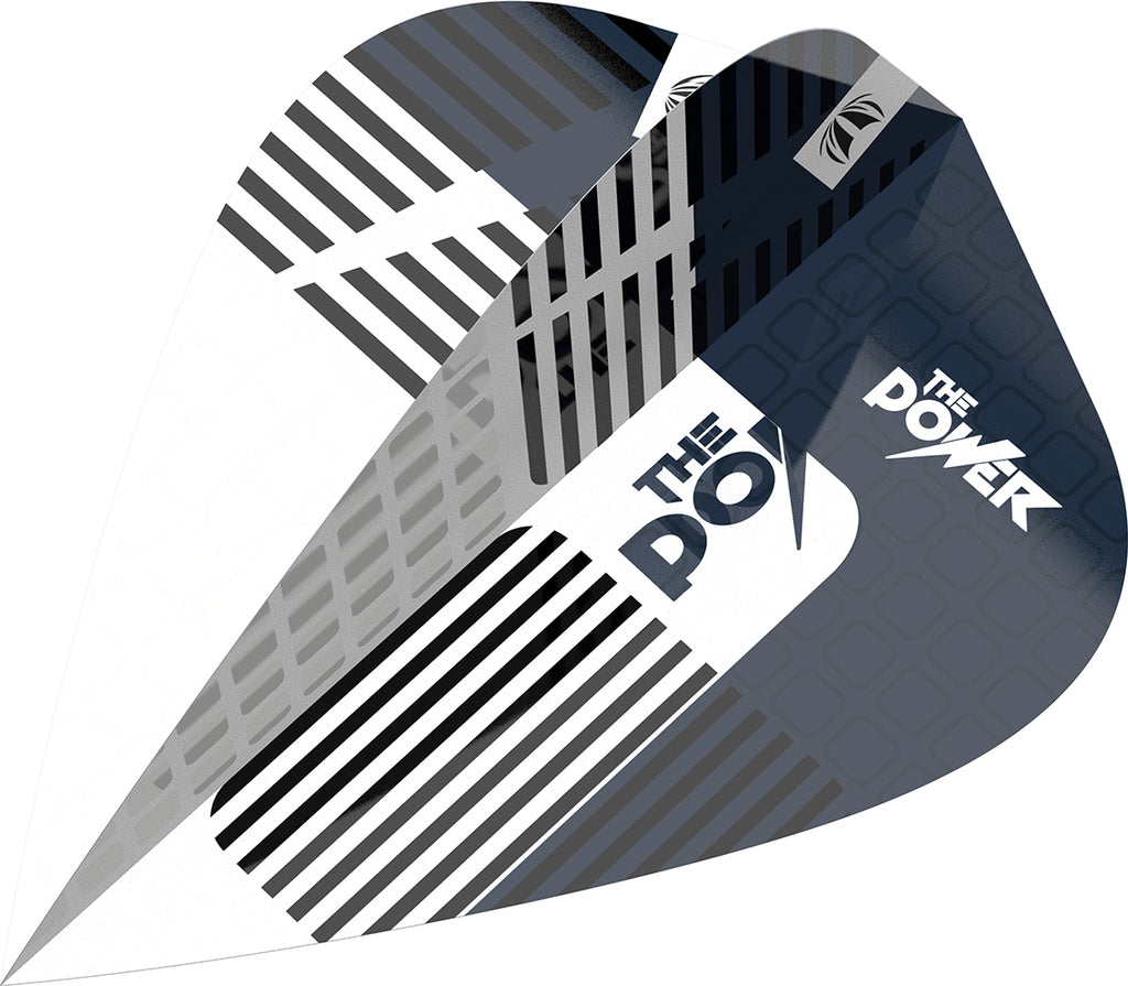 Target Vision Ultra Player Phil Taylor Power G9 Kite
