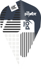 Target Vision Ultra Player Phil Taylor Power G9 Vapor