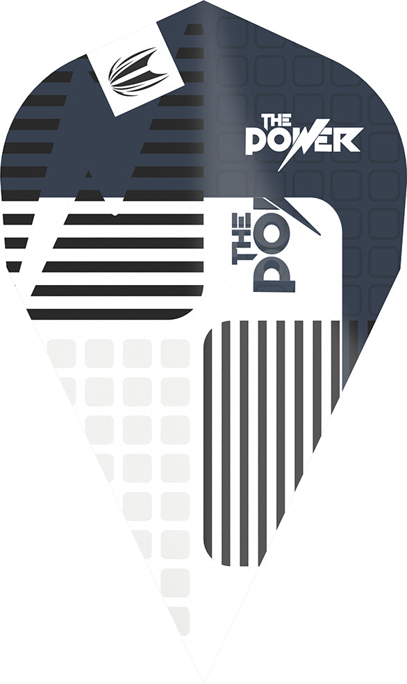 Target Vision Ultra Player Phil Taylor Power G9 Vapor