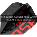 Target Pro Player Nathan Aspinall 80 Black Std.6