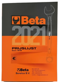 Beta catalogus 2021 werkplaatsgereedschappen