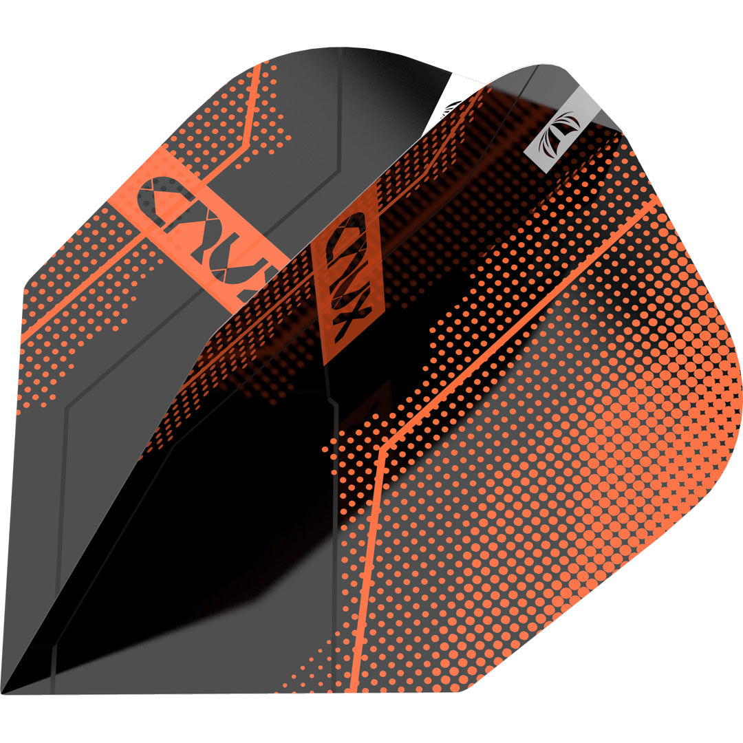 Target Vision Ultra Crux Flights No.2 3 sets