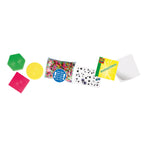 SES Beedz Strijkkralen Kawaii Fruit, 2300dlg.