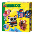SES Beedz Strijkkralen 3D Dieren Doosjes
