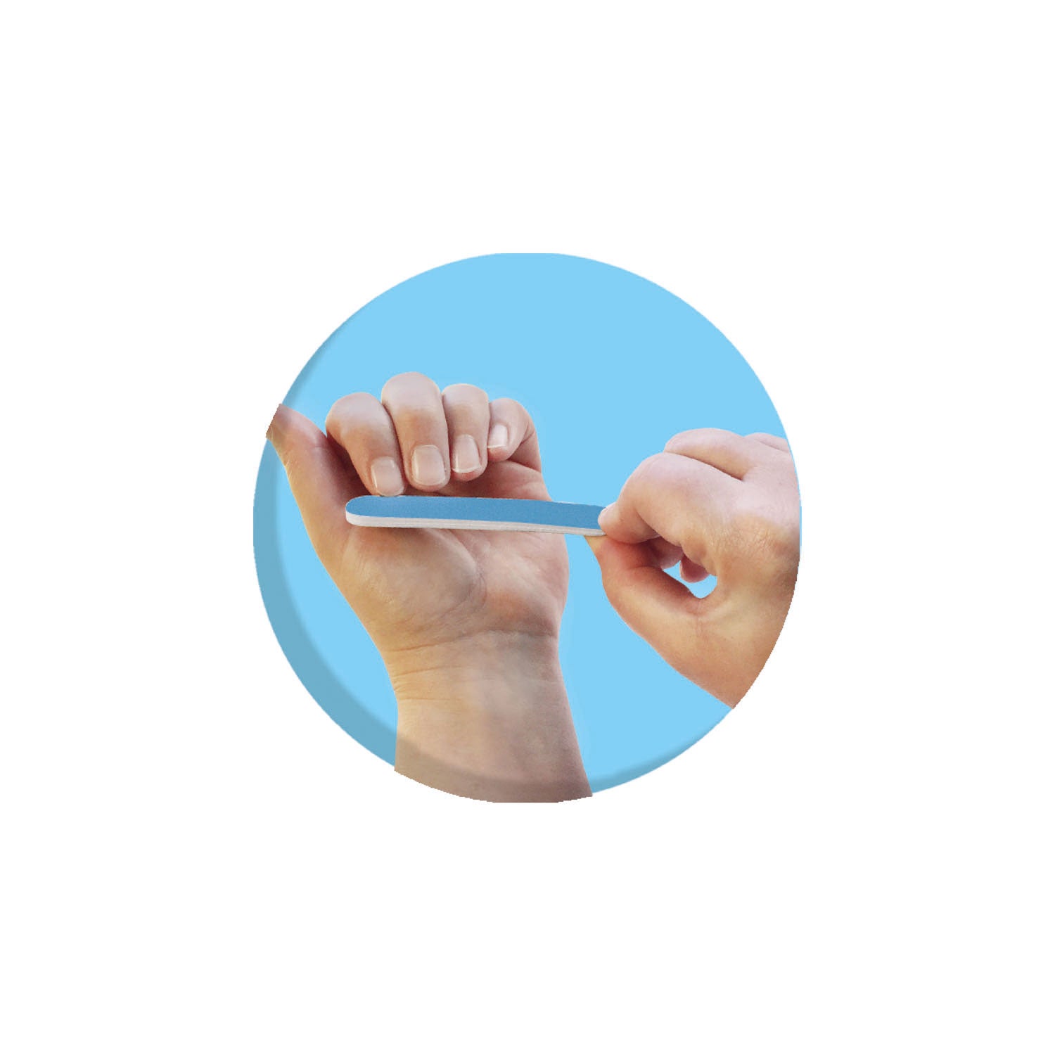 Ses creative manicure en pedicure