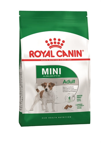 Royal canin Canin Canin mini adult