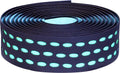 VELOX VELOX STUURLINT BI-COLOR 3.0 ZWART GROEN