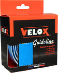 VELOX VELOX STUURLINT HIGH GRIP 3.5 LICHT BLAUW