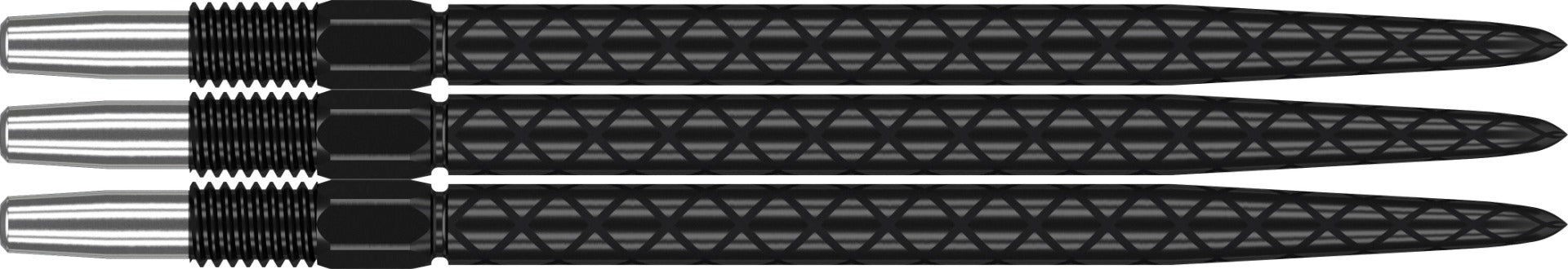 Target Swiss Diamond Points Black 30 mm