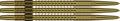 Target Swiss Firepoint Points Gold 26 mm