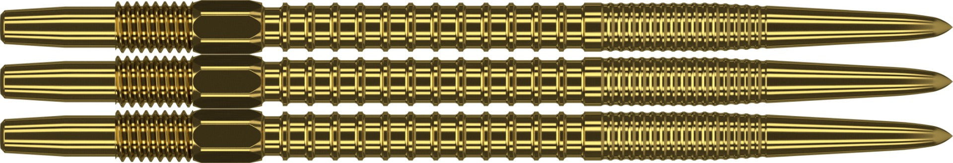 Target Swiss Firepoint Points Gold 26 mm