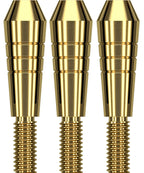 Target Heli Aluminium Gold Tops