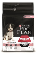 Pro plan Plan puppy medium sensitive skin