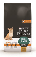 Pro plan Plan dog adult small mini kip