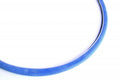 Fixed gear race buitenband, blauw zonder reflectie, 28x1.00, ertro 26-622