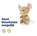 Jolly moggy Moggy cheeky muis assorti