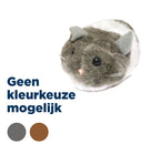Jolly moggy Moggy Moggy vibro muis vibrerend assorti