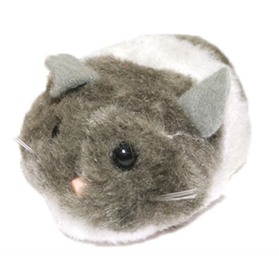Jolly moggy Moggy Moggy vibro muis vibrerend assorti