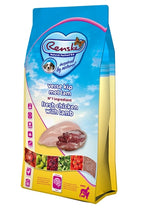 Renske Super premium puppy kip lam