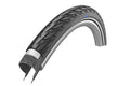 Schwalbe buitenband 20x1.75 47-406 delta cruiser plus reflex zwart (label)