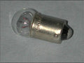 Lamp 6v 0.05a ba9s achter per 10 st