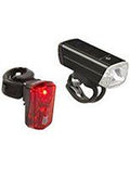 Verlichtingsset M-Wave Atlas K20 Usb Oplaadbaar