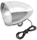 Koplamp Anlun De Luxe Chroom