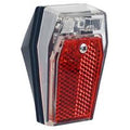 Union achterlicht UN-4470 batterij spatbord op kaart