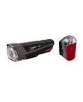 Verlichtingsset Trigon 15 + Pyro Usb
