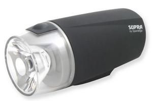Koplamp spanninga supra xtl batterij