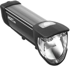 koplamp busch und müller ixon core 50 lux - zwart