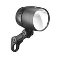 koplamp busch und müller iq-x e voor e-bike 6-60 volt - 150 lux