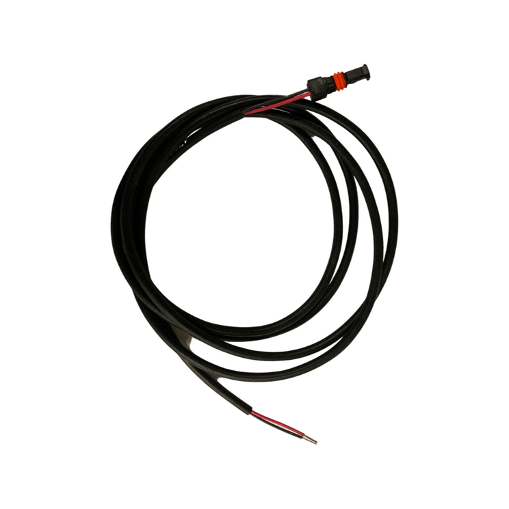 usb-kabel b m bosch my2015 achterlicht 140cm