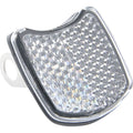 Busch + müller reflector voor 306s-1 fr.reflector b m lumotec cyo