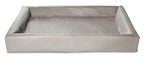 Bia bed Hondenmand original taupe