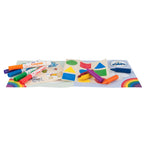Crayola Mini Kleuren Stickerset
