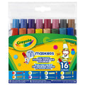 Crayola Pipsqueaks met Fantasiepunten, 16st.