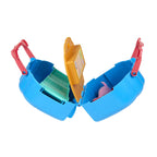 Crayola Washimals Zeedieren Set