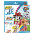 Crayola Color Wonder Magisch Kleuren
