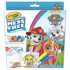 Crayola Color Wonder Magisch Kleuren